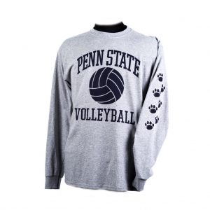 penn state volleyball jersey