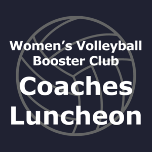 Coaches Luncheon Placeholder Image