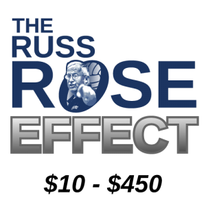 The Russ Rose Effect!